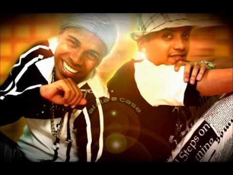 AFALA E CASE-OI TENTAÇÃO