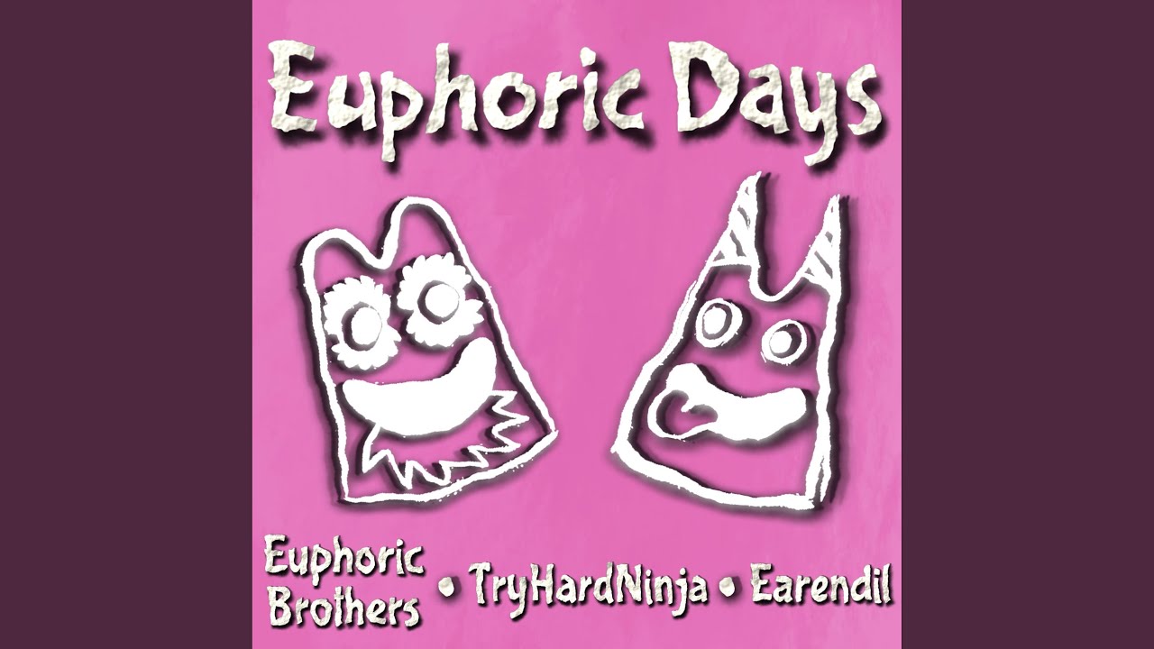 Euphoric Days (from Garten of Banban)
