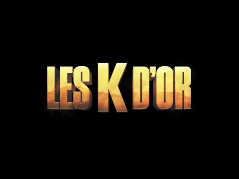 Trailer for Les K d’or - A film by Jérémy Ferrari starring Laura Felpin and Éric Judor