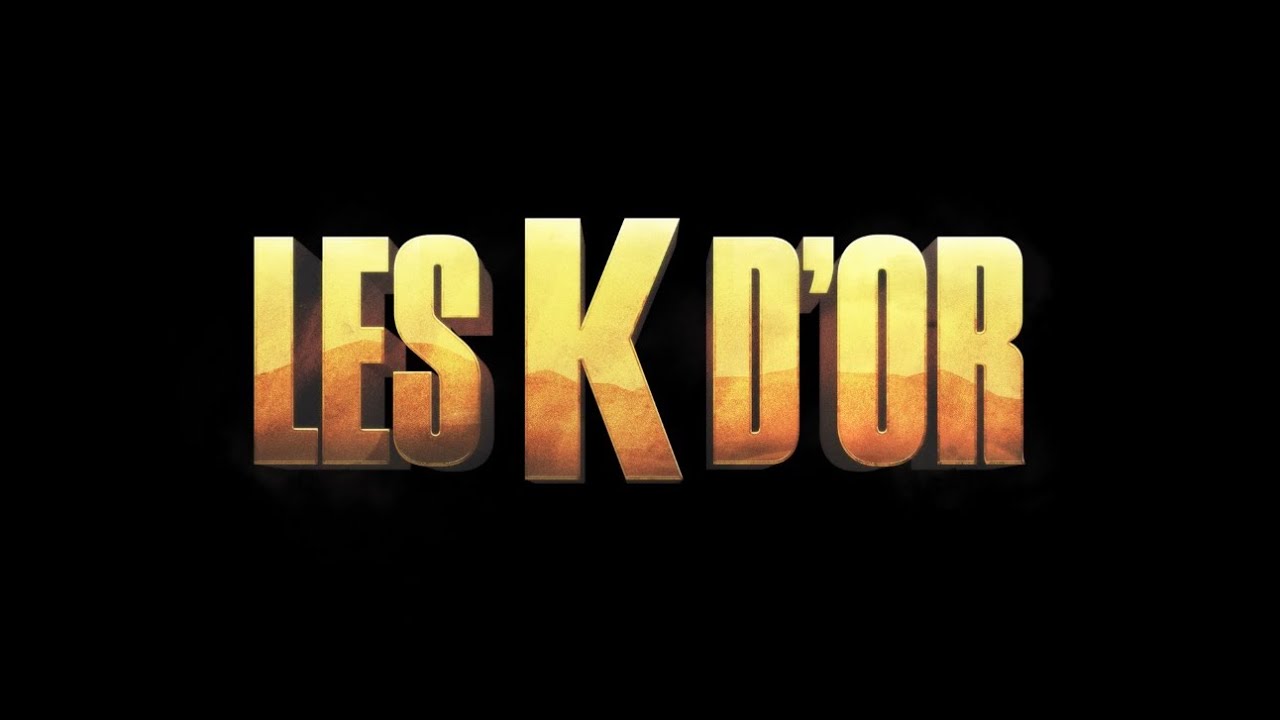 Miniature de la vidéo Bande annonce Les K d’or - Un film de Jérémy Ferrari avec Laura Felpin et Éric Judor du film Les K d'Or