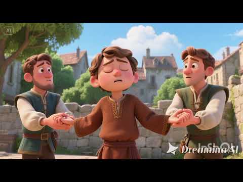 Música Infantil: “Saulo virou Paulo” 🎵