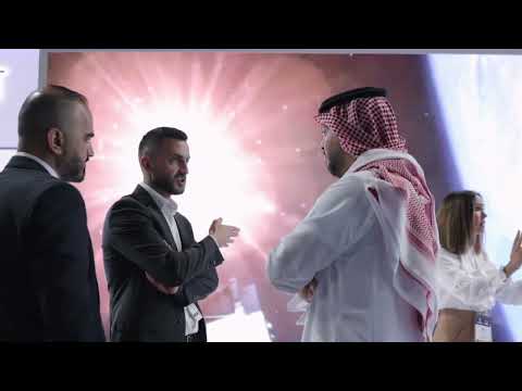 Day 1 Highlights | CABSAT 2023