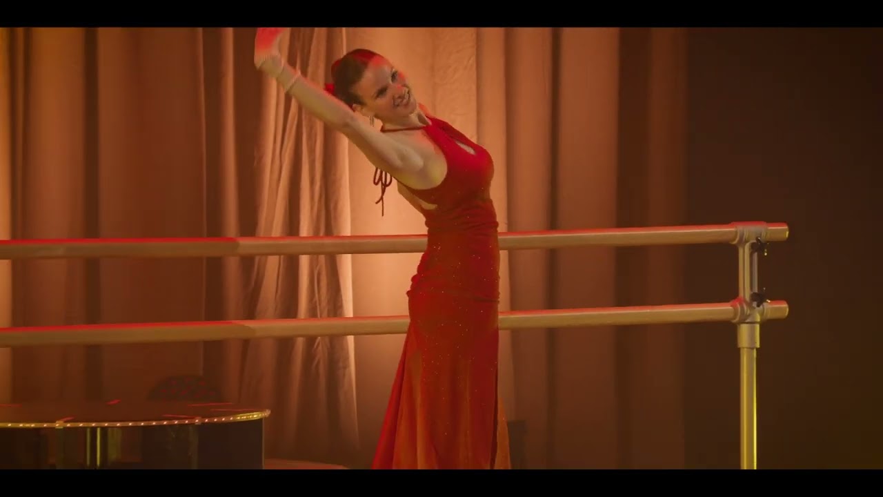 Maude Andrey - Desde el Alma - Osvaldo Pugliese