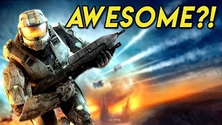 Halo 3 video thumbnail