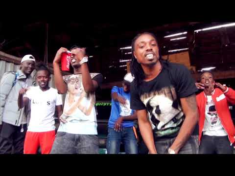 BMB MR BEE X SHUSKI - SAKA (Official Video)