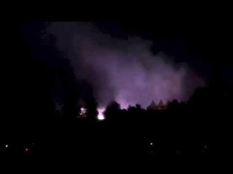 Odderøya Live fra brygga