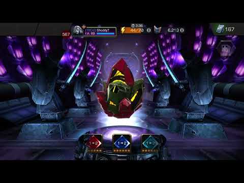 Act 7.3 100% Rewards Opening!  Next Rank 3?