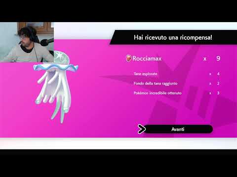 Andiamo a catturare Pokémon leggendari