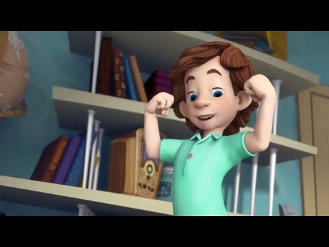 The Fixies ★ ★ Fixies English 2019 | Videos For Kids - Kingdom Kids Zone, Little Learners - The Fixies
