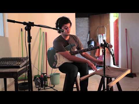 "BOSS Brasil Loop Contest 2012" Thiago Ramalho