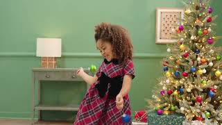 Stride Rite The Holidays Start Here