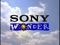 Sony Wonder Sesame Workshop Around The World Promo 2006