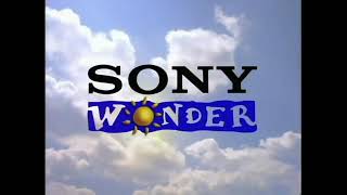 Sony Wonder/Sesame Workshop Around The World Promo