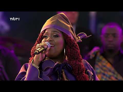 4 THE CULTURE opent Uitmarkt 2021