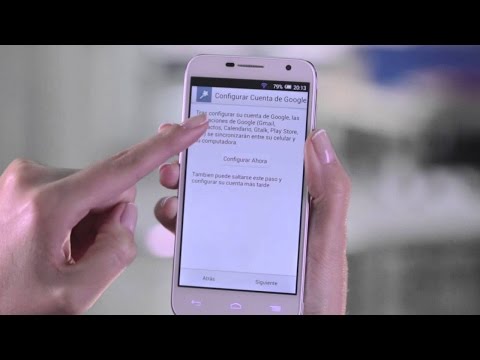 Alcatel One Touch Idol 2 mini Hard Reset, Format Code solution