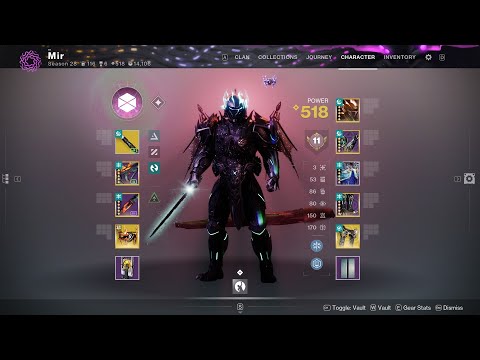 Infinite Barricade Titan Is EVEN Broken at −50 Power GM (Infinite Grenade Trick)