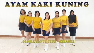 Download lagu AYAM KAKI KUNING // LINE DANCE // Choreo CAECILIA MARIA FATRUAN // GDC MERAUKE PAPUA mp3 Download lagu AYAM KAKI KUNING // LINE DANCE // Choreo CAECILIA MARIA FATRUAN // GDC MERAUKE PAPUA mp3