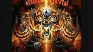 Motorhead - Keys to the Kingdom