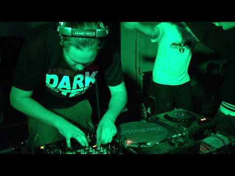 Dr. Folli & Savage @ Világvége Maaskantje