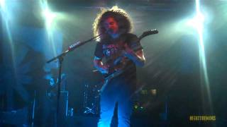 Coheed &amp; Cambria - IRO-Bot  (HD) - 05/09/11