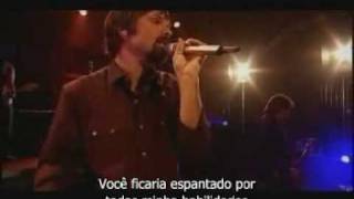 THIRD DAY   I BELIEVE legendado