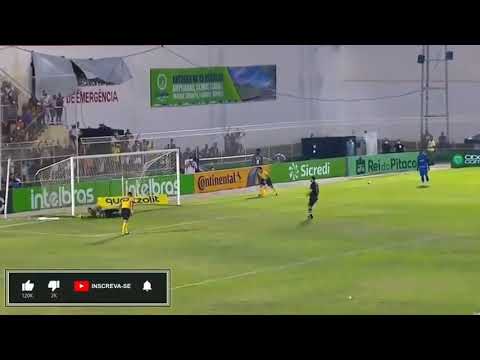 TESTEMUNHO DE  RODRIGO CALAÇA GOLEIRO DA JUAZEIRENSE