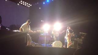 Avett Brothers-portsmouth va- 8/12 - You Are Mine