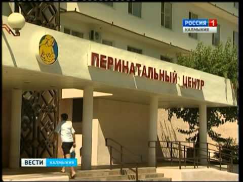 Вести «Калмыкия»: выпуск 05.06.2015 на калмыцком языке