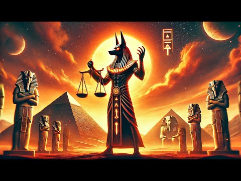 Top 10 Egyptian Gods That Shaped Mythology
