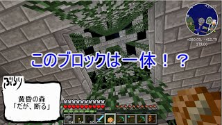 【マインクラフト】ぶらりマイクラ気分＃38　負けないで！【実況動画】