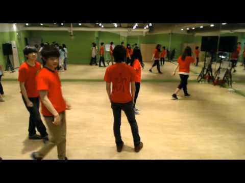 130427 SEVENTEEN TV SEASON 2 Finding Music Friend EP 6  [6/7]