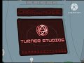 DLC Turner Studios WildBrain Cartoon Network Skull 2004 2005 2007 2008
