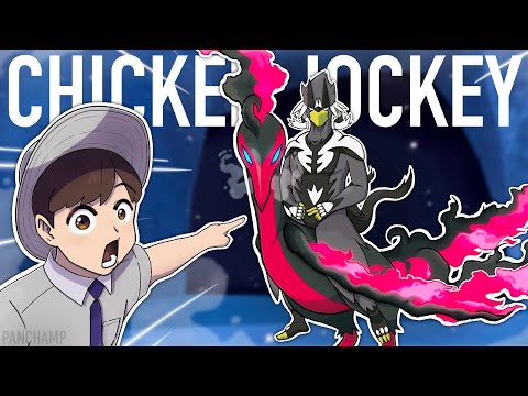 galarian moltres be like