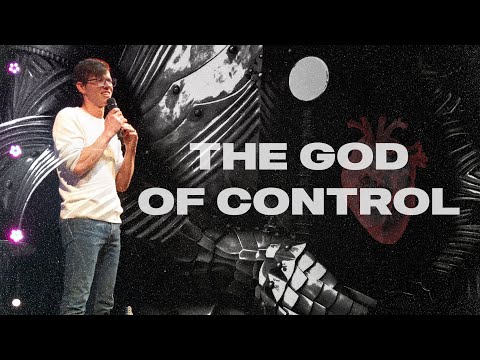 The god of Control Gateway Alliance Church