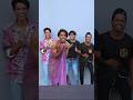 Mere Khwabon Mein Dance Step Challenge Shorts Ddlj