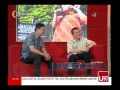 Felix Siauw Satu Jam Lebih Dekat TV One 26 7 2014 Part4