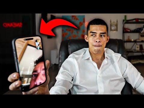 Zionist Club Promoter bans SNEAKO from EVERY club in America