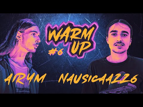 Airym vs Nausicaa226