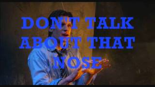 Still Not Ginger - Chameleon Circuit - Still Got Legs - lyrics