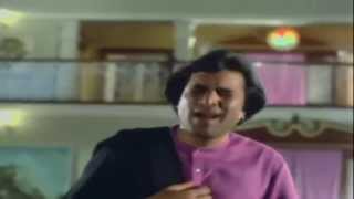 Yeh Lal Rang Kab Mujhe HD With Lyrics - Rajesh Khanna