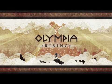 Olympia Rising Full OST