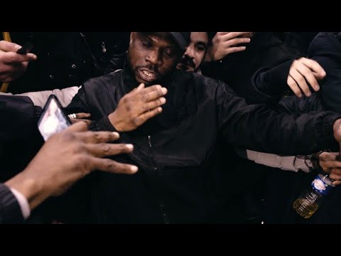 NIB - LA RUE#5(Freestyle)