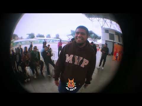 Letras 🇵🇪 vs Jeico 🇵🇪 // Semifinal // Rango 2 Ascenso #FMSPERU