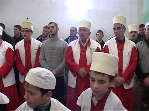 Nata e Ashures Pjesa 1 - 28.12.2009