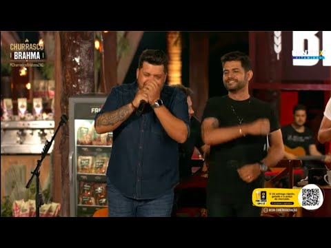 TELEFONE MUDO - IGOR E WALACE/ NETTO E HENRIQUE - CHURRASCO BHRAMA ZNEC