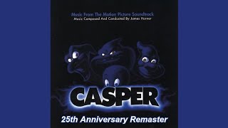 Casper The Friendly Ghost (25th Anniversary Remaster)