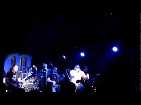 Велимор-Сын Одина 9.03.2013