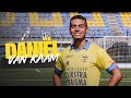 Daniël van Kaam voor drie jaar naar SC Cambuur! ?✍️