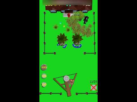 Destroy garden Video