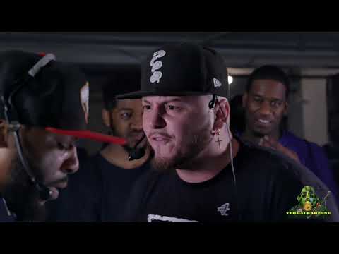 Boss Status vs Jae Fre